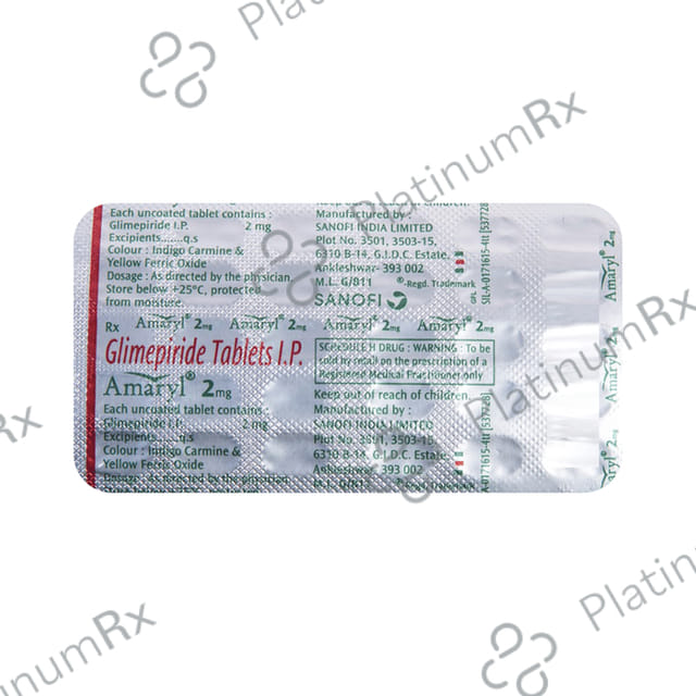 Acmacin 100mg Injection 2ml