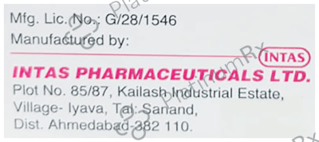 Evaparin 300mg Injection 3ml