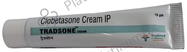 Tradsone Cream