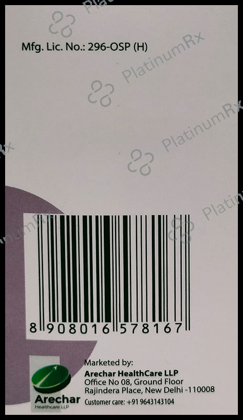Teefavir Tablet