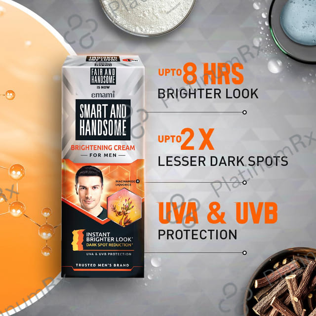 Fair And Handsome Cream 60gm