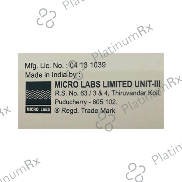 Arniv 97/103mg Tablet 15s