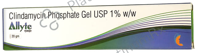 Allyte Gel 20gm