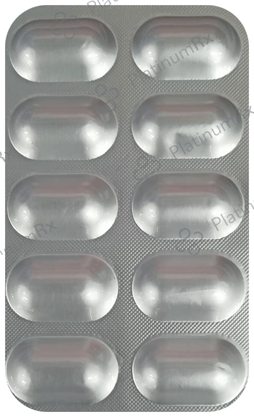 Keeba DSR Capsule