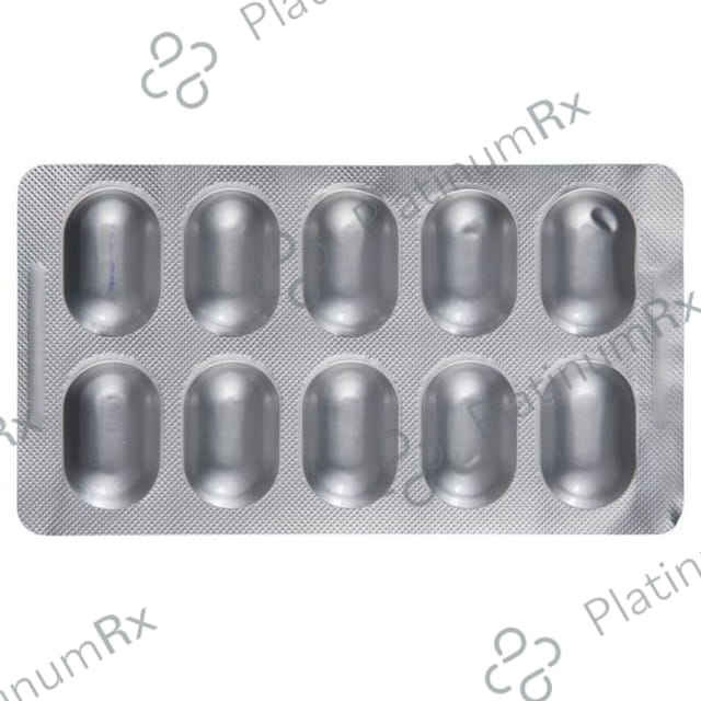 Atorlip 40mg Tablet 10s