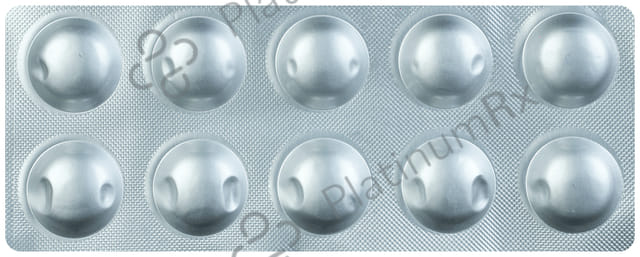 Espin MT 2.5/50mg Tablet ER 10s