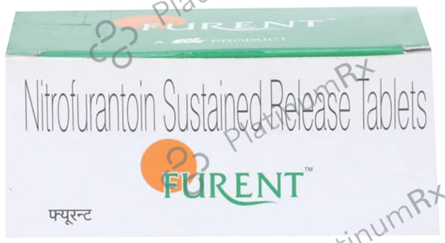 Furent 100mg Tablet 10s