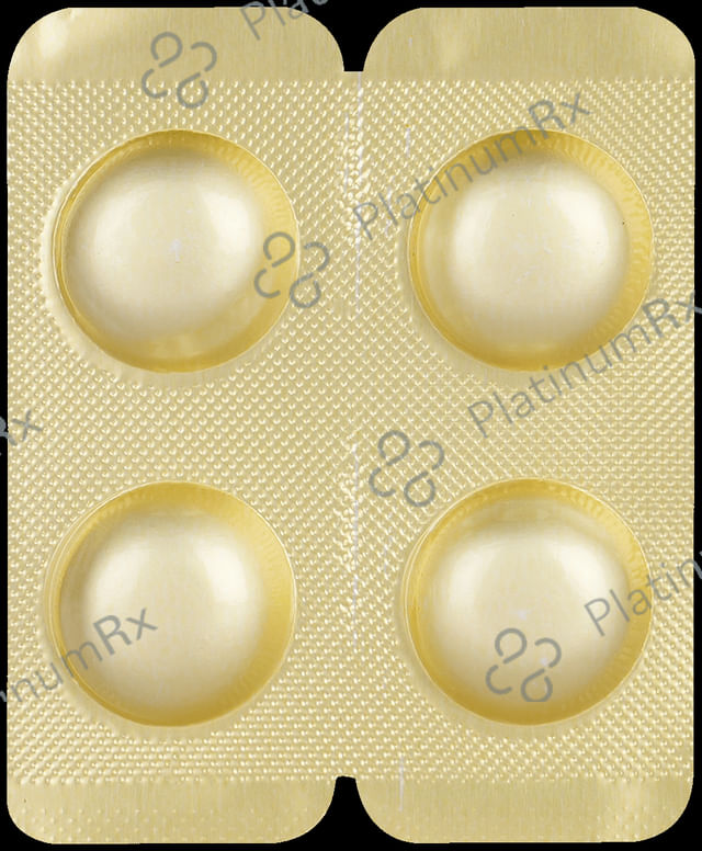 TD Pill Tablet 4s