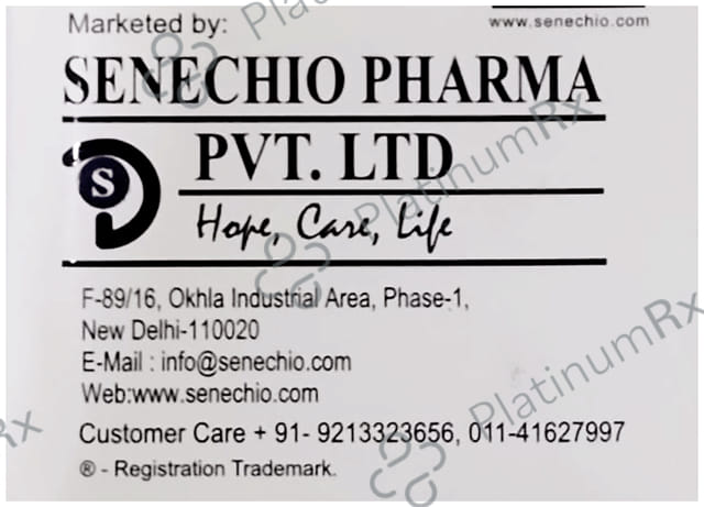 Acnechio M Tablet 30s
