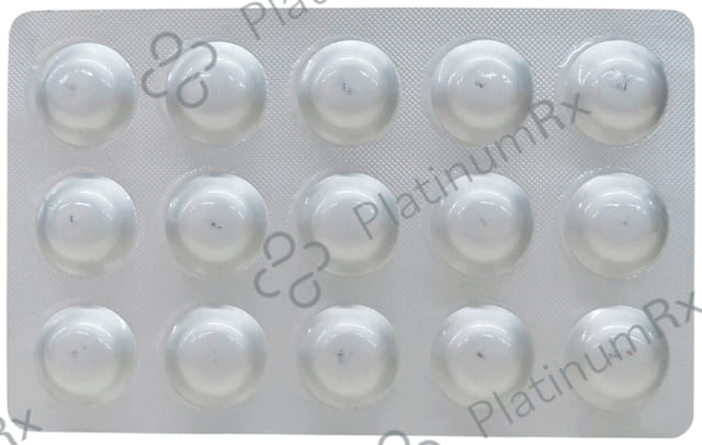Azusa T 40/16mg Tablet 15s