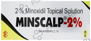 Minscalp 2% Solution