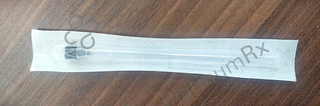 BD Quincke Spinal Needle 22G x 3.5inch 1s