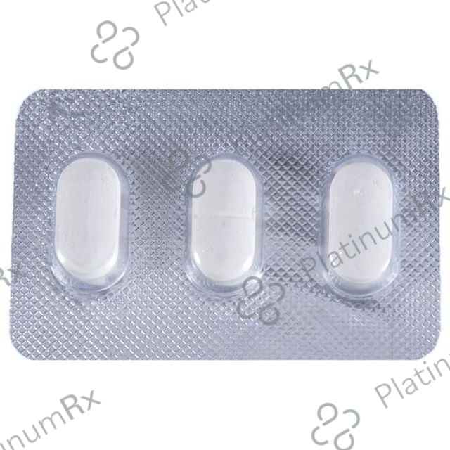 Coraz 500 Tablet