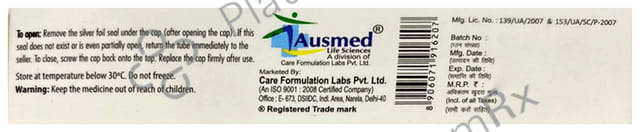 Mupricare Ointment
