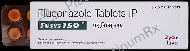 Fusys 150 Tablet