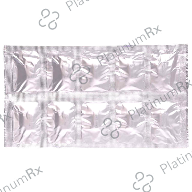 Leosulta 375mg Tablet 10s
