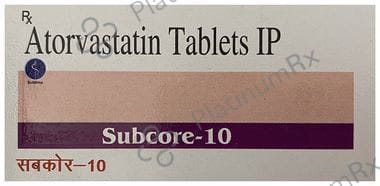 Subcore 10 Tablet