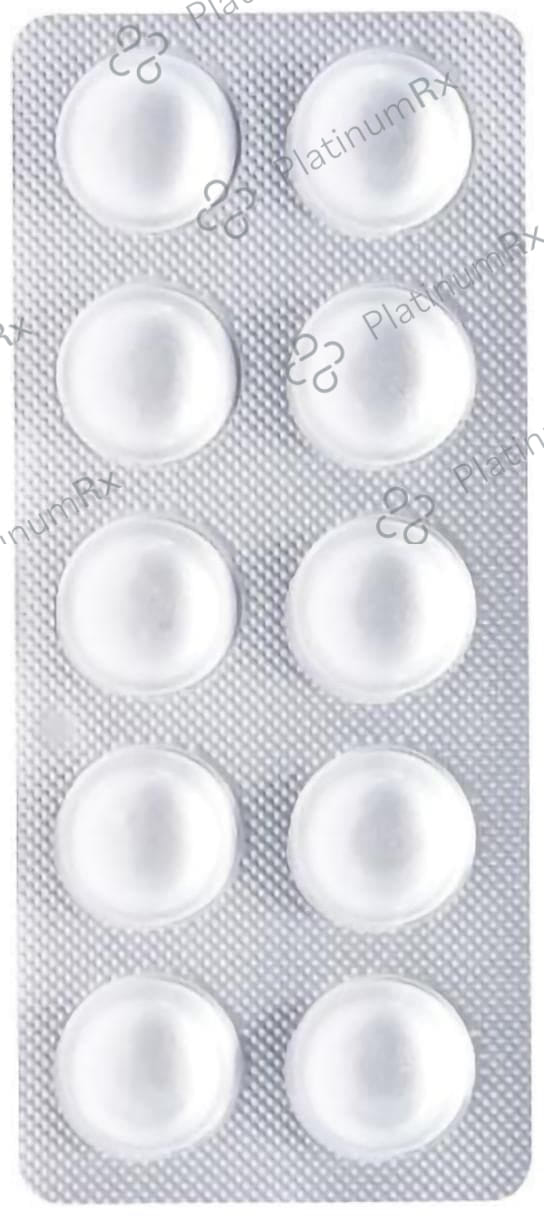 Solikem 10mg Tablet 10s