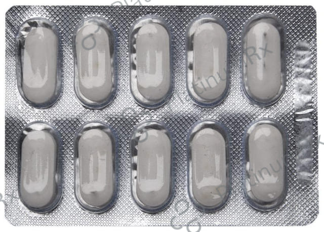 C2 Cal Tablet 10s