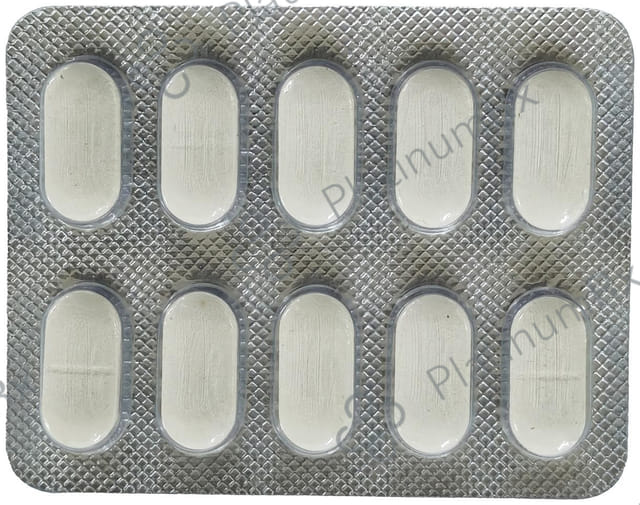 Mucomelt A Tablet