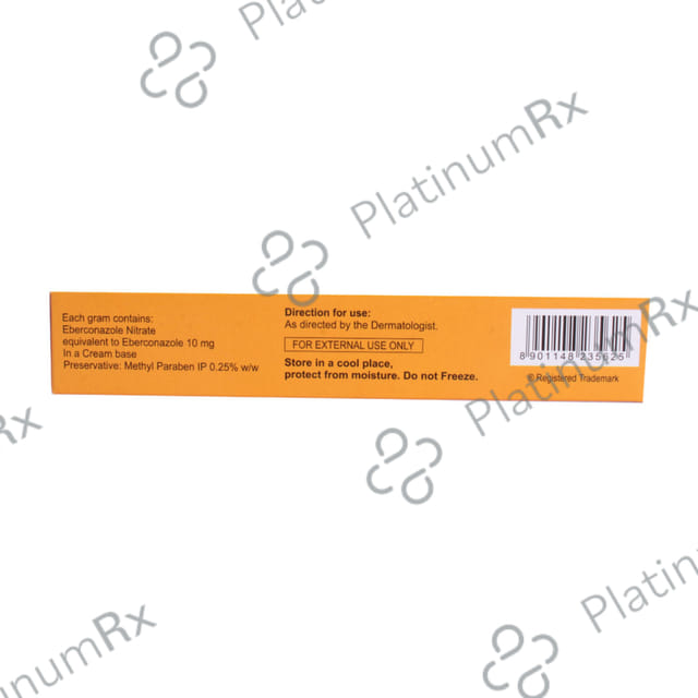 Ebernet Cream 10gm