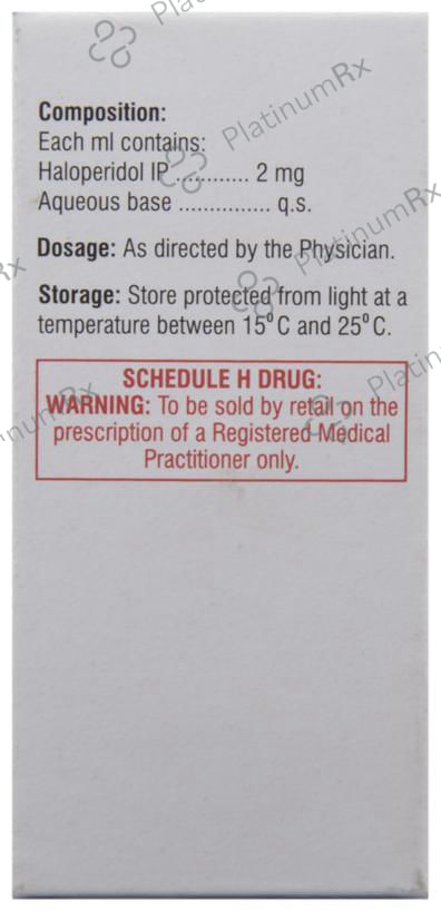 Serenace 2mg Liquid 15ml