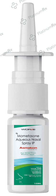 Asmaton Nasal Spray