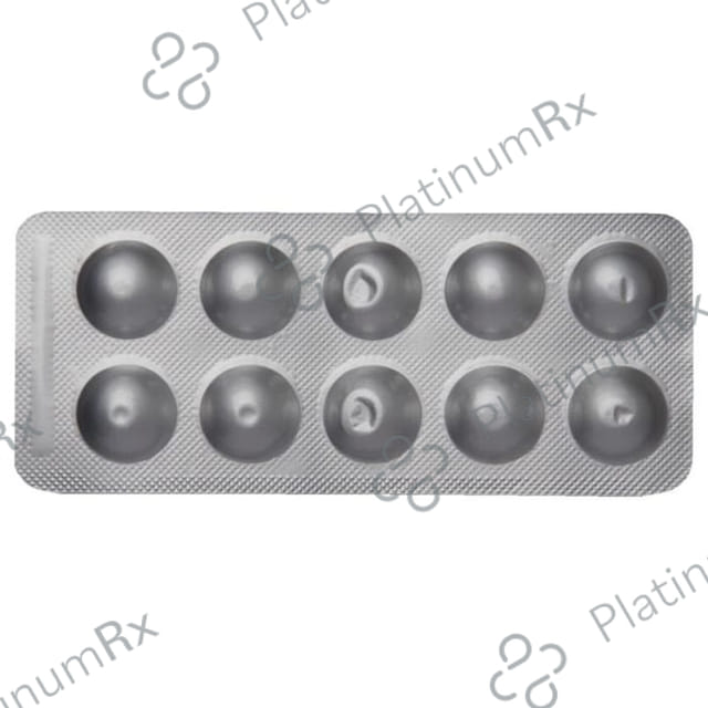 Voliphage 0.3mg Tablet 10s