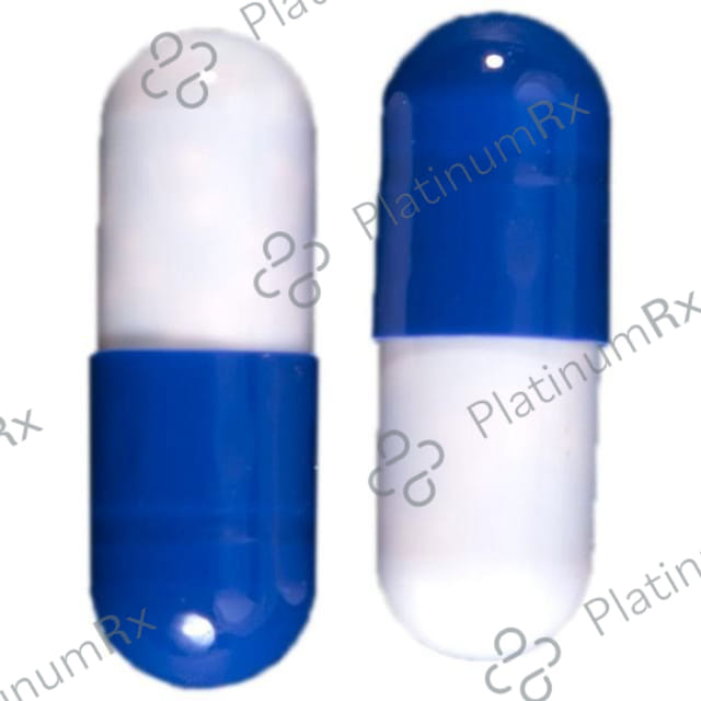 Rezlove-DSR Capsule