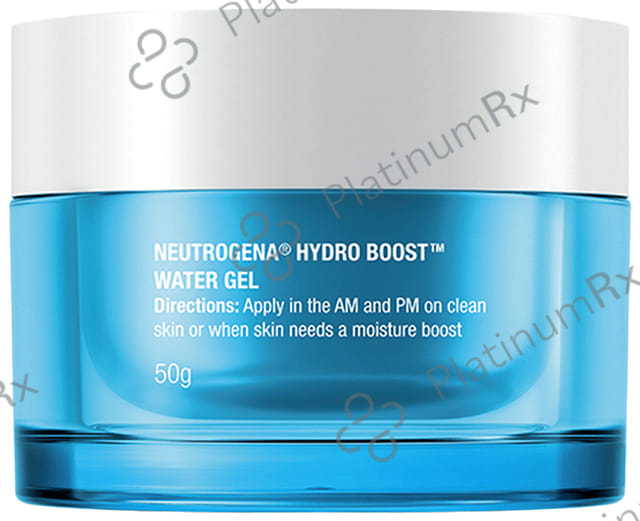 Neutrogena Hydro Boost Water Gel 50gm
