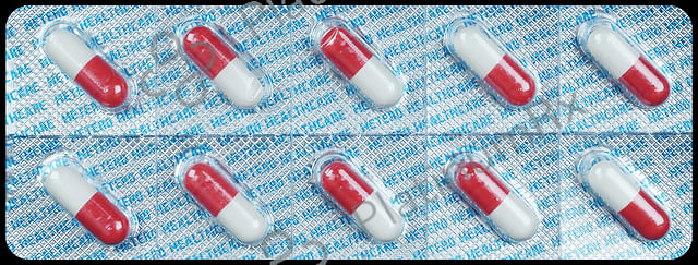 Fluvir 75mg Capsule 10s