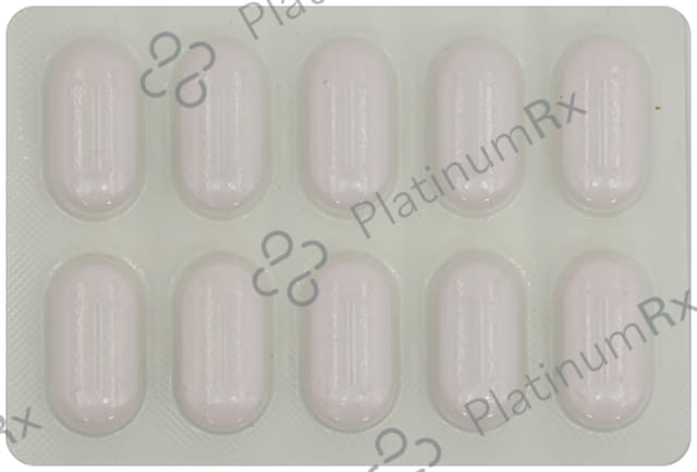 Istamet Empa 25/100/1000mg Tablet 10s
