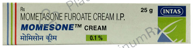 Momesone Cream 25gm