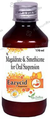 Eazycid Syrup