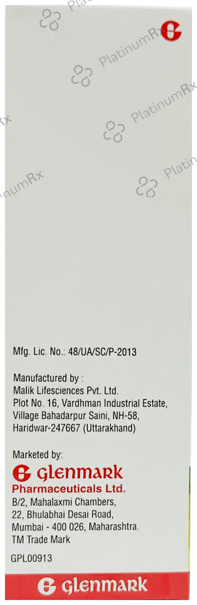 Miliclav Forte Syrup 30ml