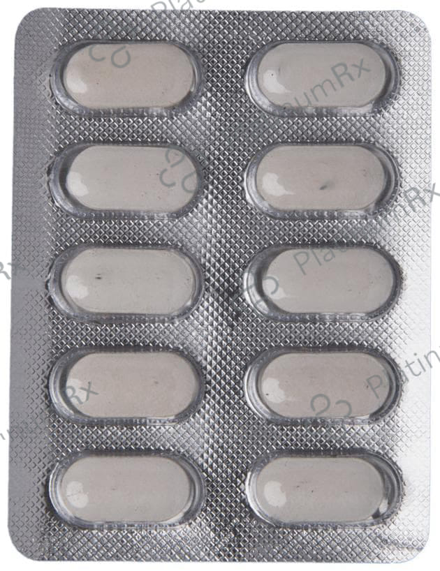 Mastercal Tablet