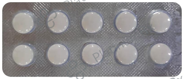 Relaxuro Tablet