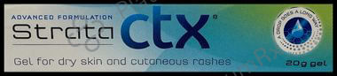 Strata CTX Gel