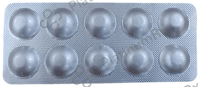 Vricarve 3.125 Tablet