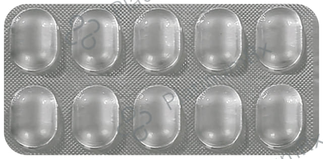 Pilica 10mg Tablet 10s