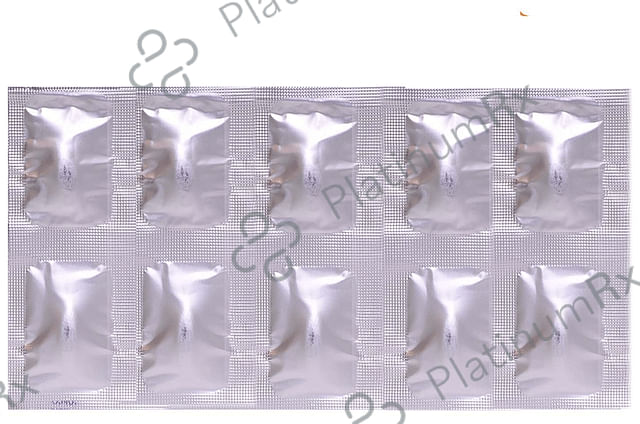 Sensiclav 625mg Tablet 10s