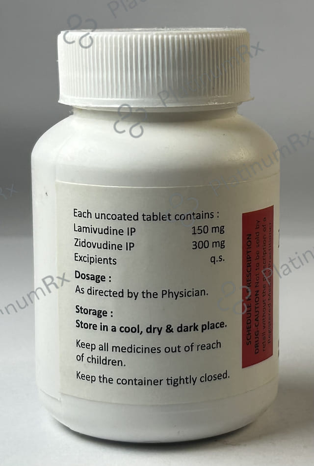 Zidoral L Tablet 60s