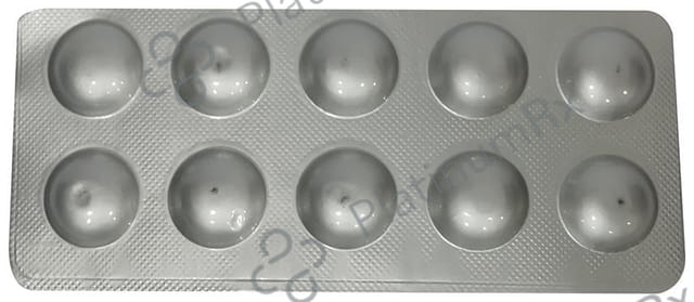 Geerab 20mg Tablet 10s