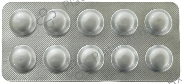 Telkum H 40mg/12.5mg Tablet