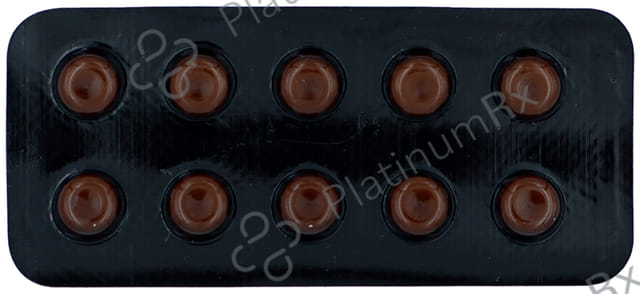 Aripamat 7.5mg Tablet 10s