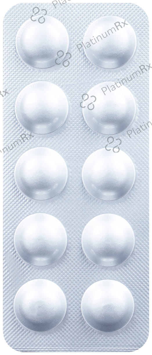 Istafol Tablet