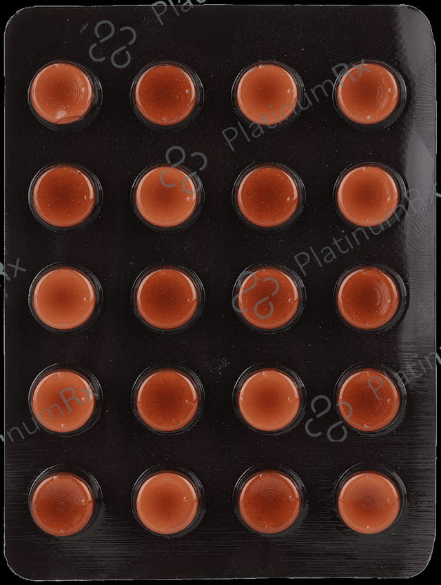 Met XL H 12.5/25mg ER Tablet 20s