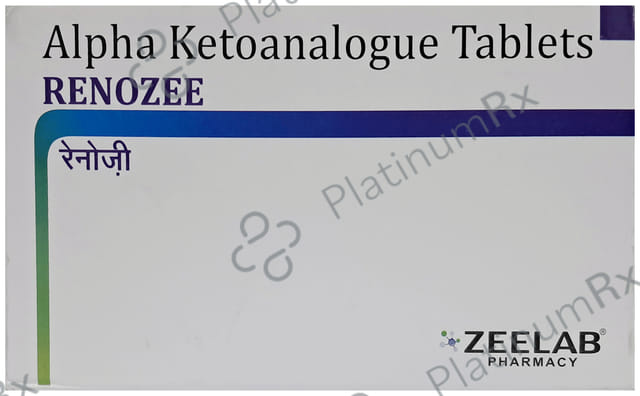 Renozee Tablet