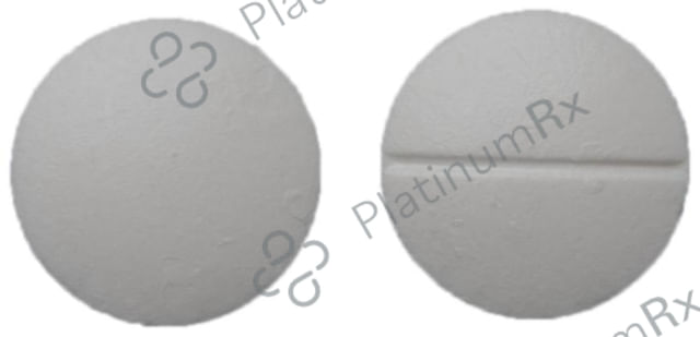 Ozovas F 10/160mg Tablet 10s