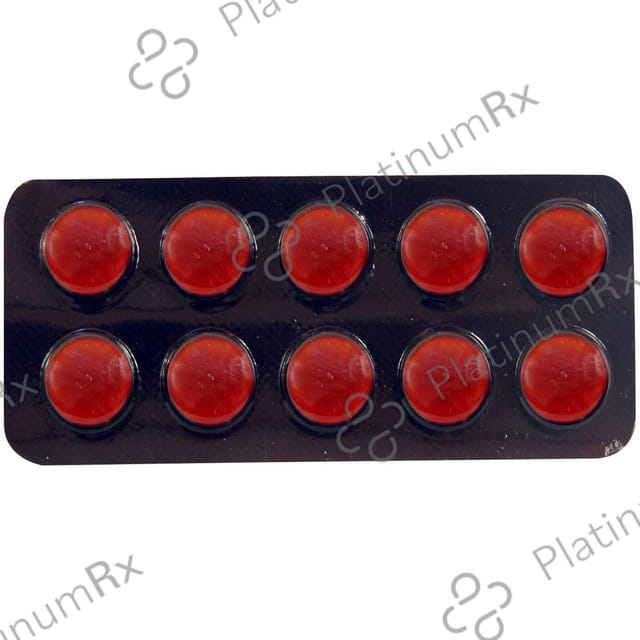 Cilacar O 20/10mg Tablet 10s